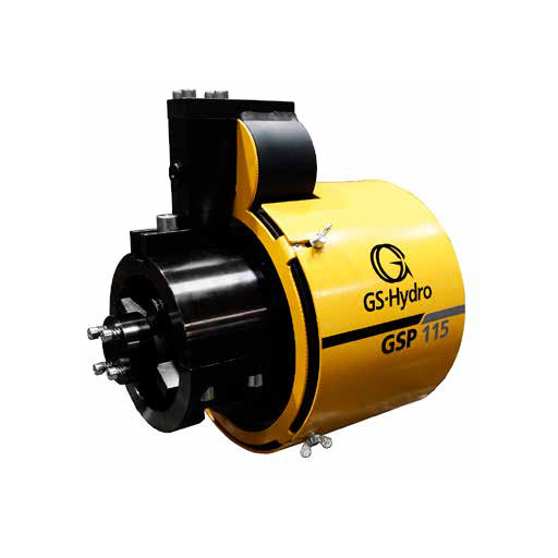 Machines GSHydro USA